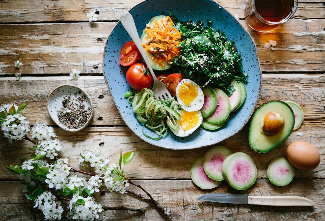 Alimentación consciente imagen 2