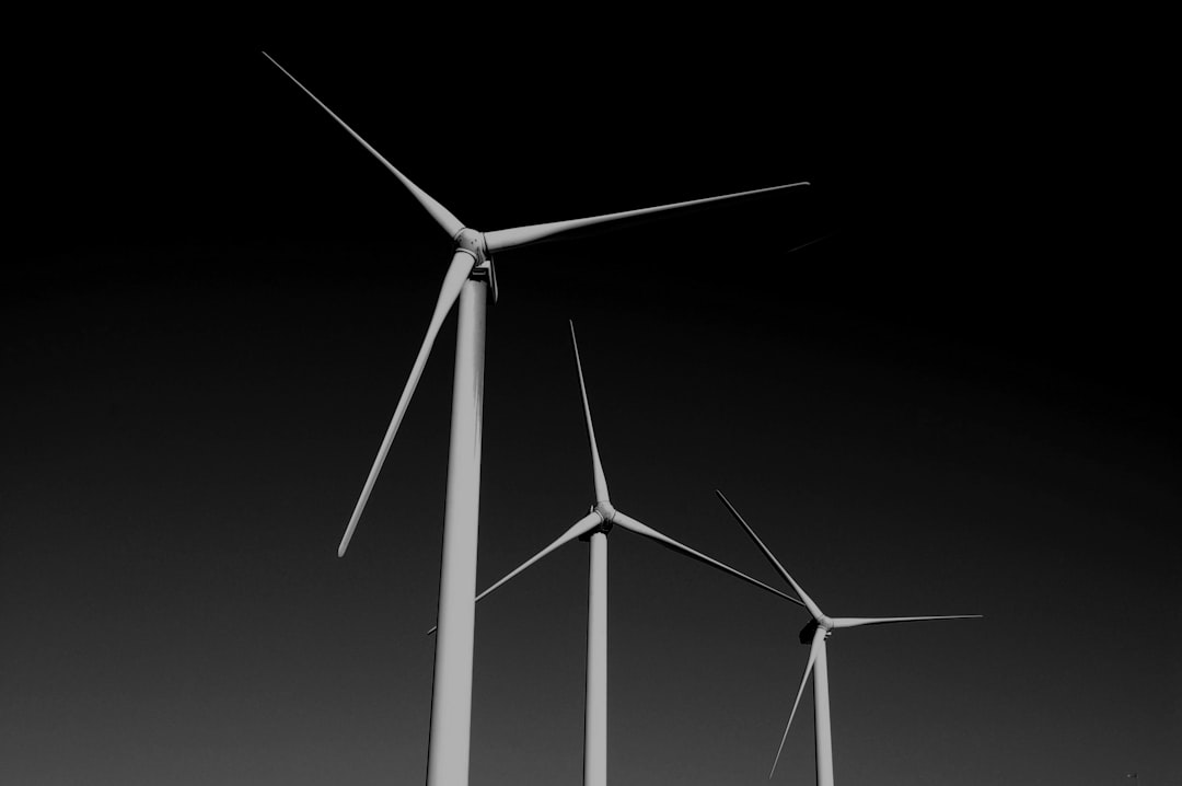 Energía renovable. imagen 1