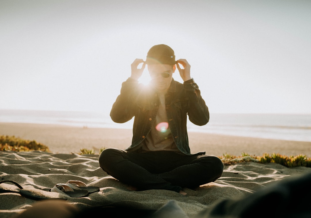 Meditación guiada imagen 1